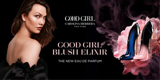 Carolina Herrera Good Girl Blush Elixir