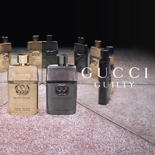 GUCCI GUILTY