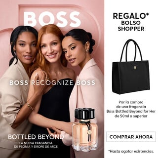 PERFUMES HUGO BOSS