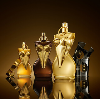 Jean Paul Gaultier Les Femmes