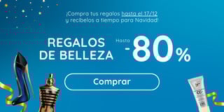 REGALOS DE NAVIDAD PERFECTOS PACO PERFUMERIAS