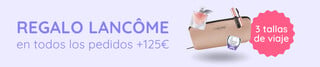 REGALO LANCOME PACO PERFUMERIAS