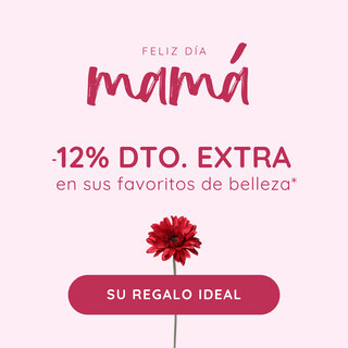 DIA DE LA MADRE PACO PERFUMERIAS