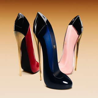 CAROLINA HERRERA GOOD GIRL PACO PERFUMERIAS