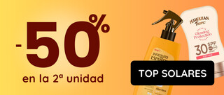 SEGUNDA UNIDAD AL 50% EN SOLARES