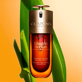 Clarins Cosmética