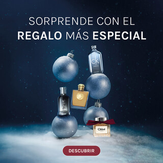 PERFUMES CALVIN KLEIN HUGO BOSS BURBERRY CHLOÉ