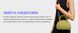 Marcas Invitadas en Paco Perfumerías