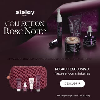 SISLEY COSMETICA ROSE NOIRE