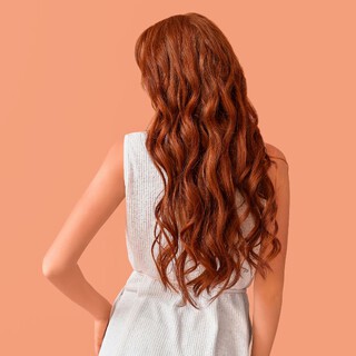 Pelo cobrizo, la nueva tendencia capilar
