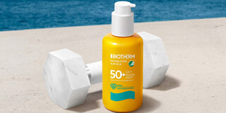 Biotherm Solares