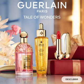 GUERLAIN PACO PERFUMERIAS BLACK FRIDAY