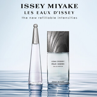 NUEVOS PERFUMES ISSEY MIYAKE