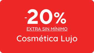 BLACK FRIDAY COSMÉTICA LUJO