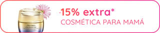 COSMETICA DIA DE LA MADRE