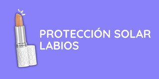 Protector Solar Labios