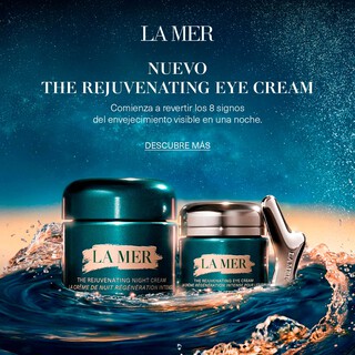 LA MER COSMETICA LUJO