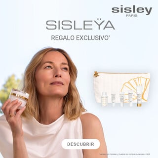 REGALO SISLEY PACO PERFUMERÍAS