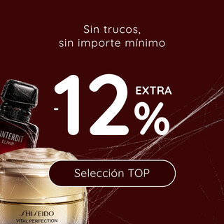 DESCUENTO EXTRA PACO PERFUMERIAS