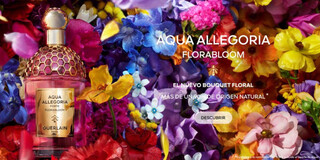 Guerlain Florabloom