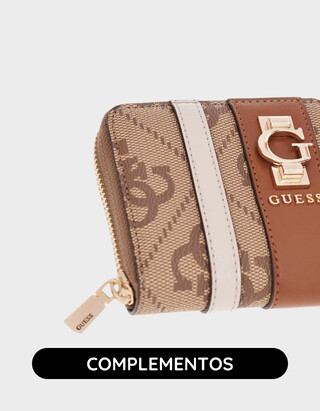 Accesorios y Complementos de Moda