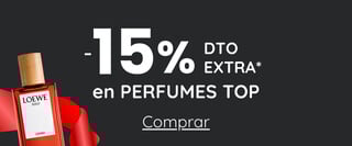 PERFUMES BLACK FRIDAY PACO PERFUMERIAS
