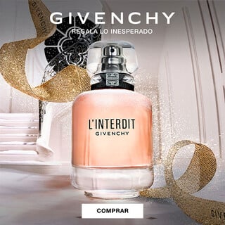 PERFUMES GIVENCHY PACO PERFUMERIAS