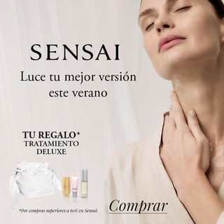 TRATAMIENTO SENSAI