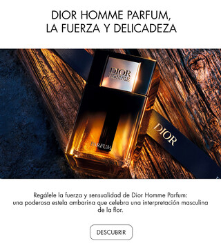 Dior Homme Paco Perfumer&iacute;as