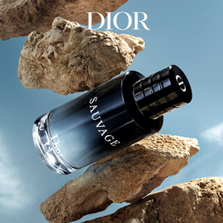 Perfumes para hombre DIOR Sauvage