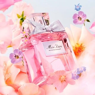 miss dior blooming bouquet