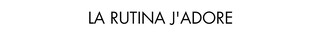 Rutina J'Adore
