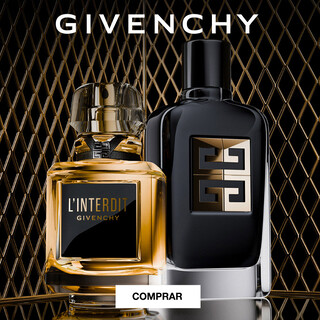 GIVENCHY PACO PERFUMERÍAS