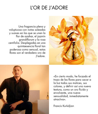 Dior L'Or de J'Adore