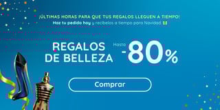 REGALOS DE NAVIDAD PERFECTOS PACO PERFUMERIAS