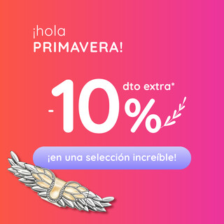 -10% DESCUENTO EXTRA EN PACO PERFUMERIAS