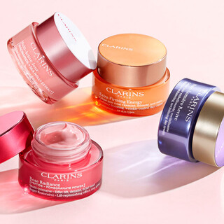 Tratamiento de Clarins