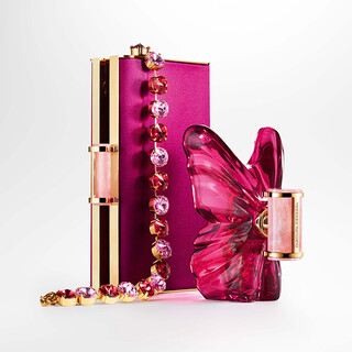 LA BOMBA CAROLINA HERRERA