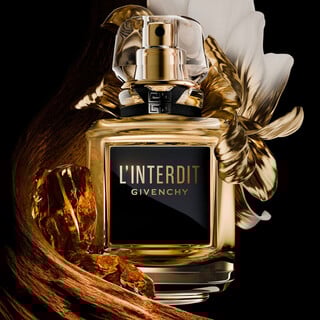 NUEVO L'INTERDIT PARFUM
