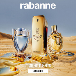 Perfumes RABANNE