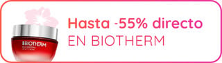 BIOTHERM PACO PERFUMERIAS
