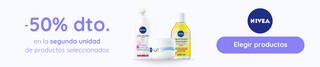 NIVEA PACO PERFUMERIAS