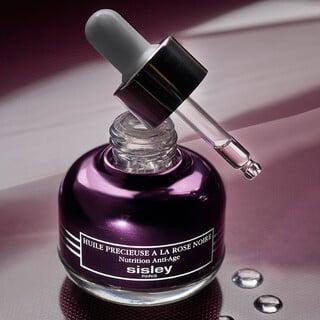 ACEITE ROSA NEGRA SISLEY
