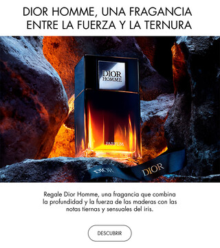 Dior Homme Paco Perfumerías
