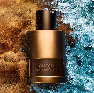 Tom Ford Oud Minérale