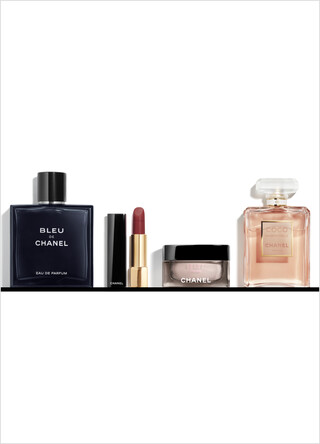 CHANEL PACO PERFUMERIAS