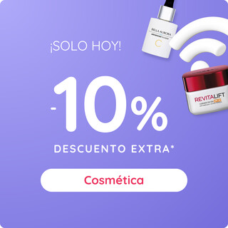 SEMANA DESCUENTOS PACO PERFUMERIAS