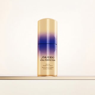 serum shiseido