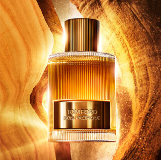 Tom Ford Bois Pacifique