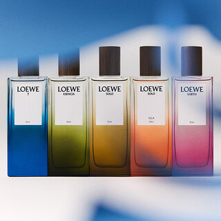 Perfumes Loewe